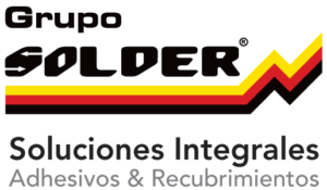 Grupo Solder Logo