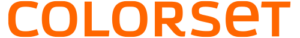 Logotipo Colorset