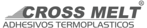 Logotipo CrossMelt