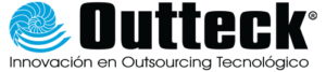 Logotipo Outteck