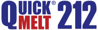 Logotipo QuickMelt 212