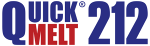Logotipo QuickMelt 212