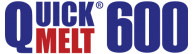 Logotipo QuickMelt 600