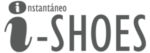Logotipo iShoes