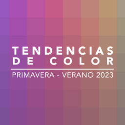 Los cinco colores que dominaran en Primavera - Verano 2023